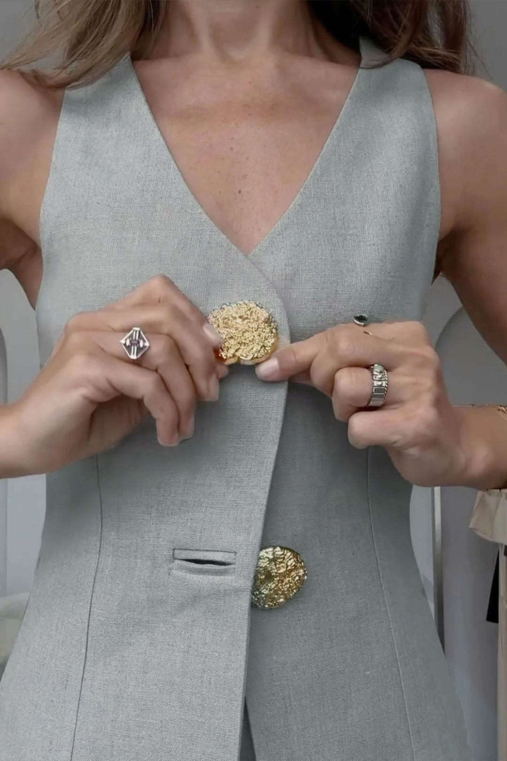 Tailleur femme professionnel jade