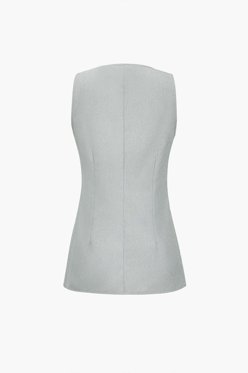 Ensemble professionnel femme opale