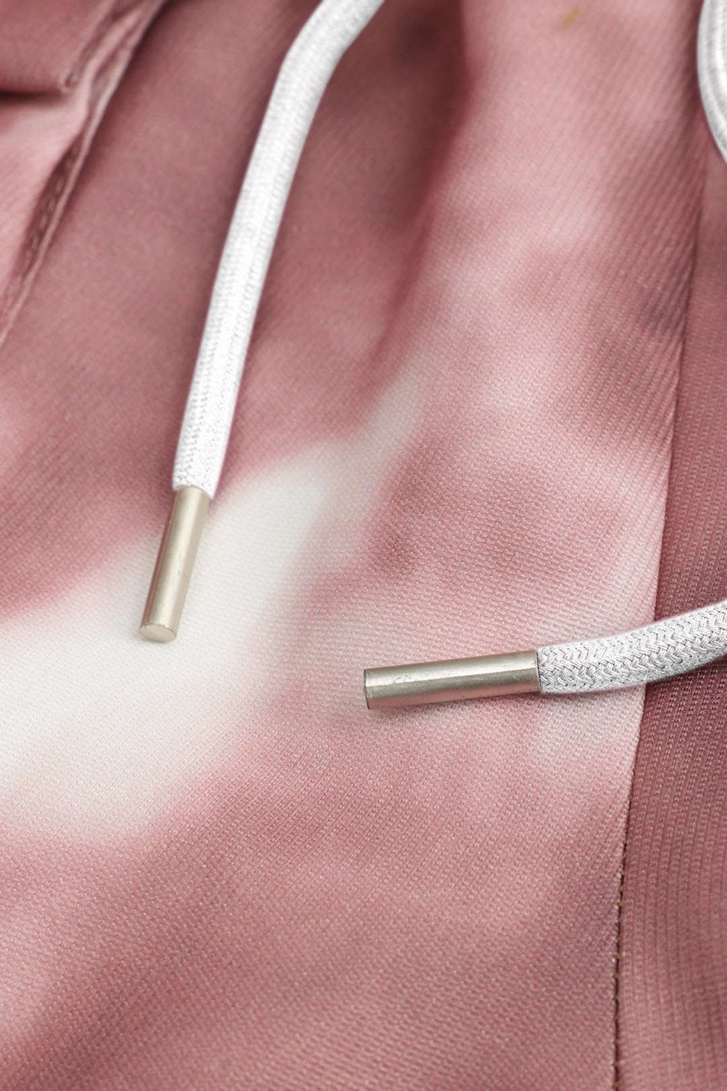 Ensemble tie-dye rose style urbain dynamisme