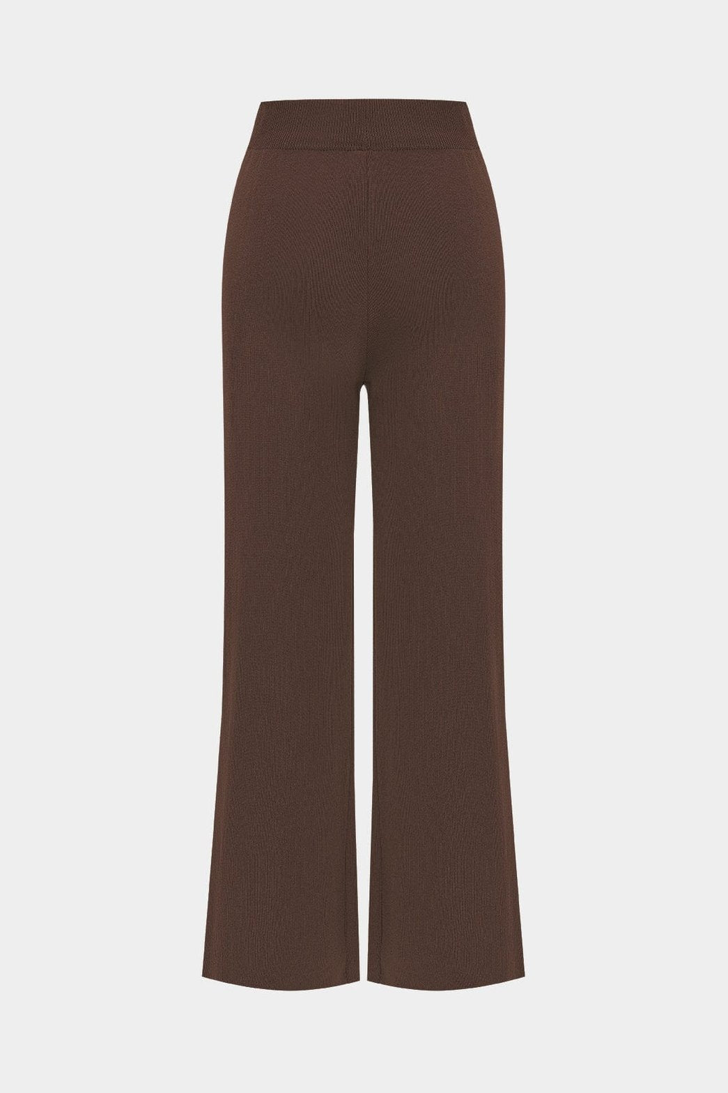 Ensemble Tricot 3 Pièces Bordeaux