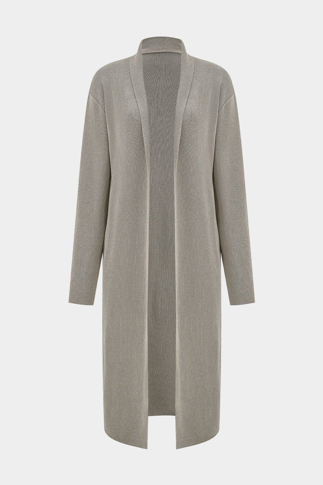 Ensemble Tricot 3 Pièces Bordeaux