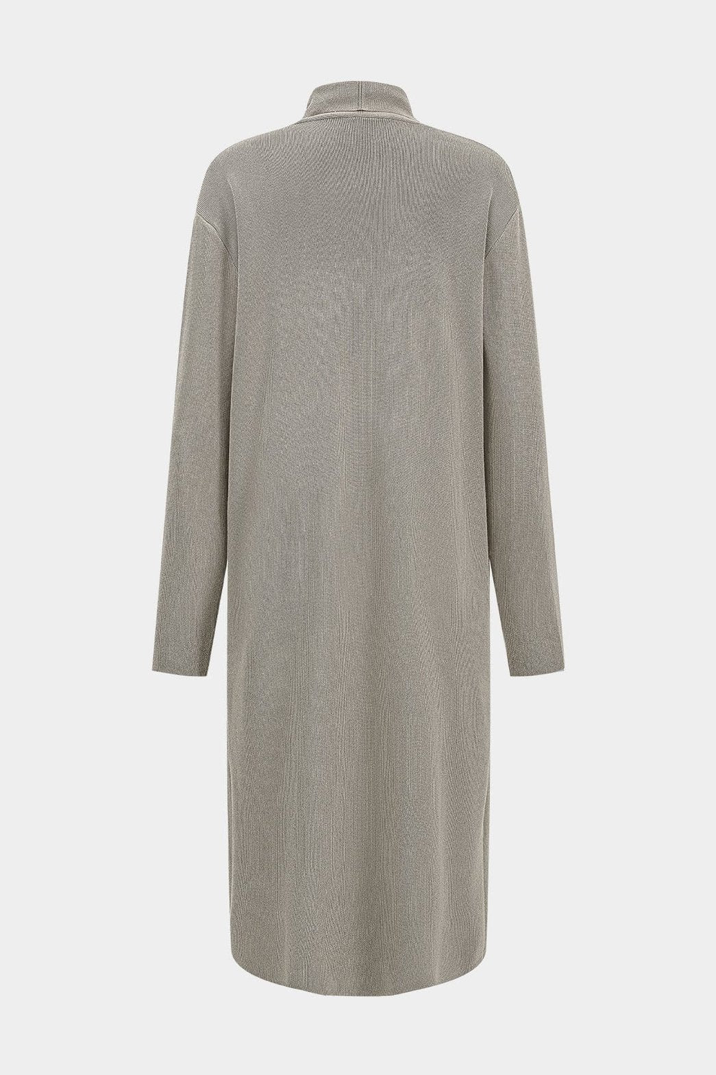 Ensemble Tricot 3 Pièces Bordeaux