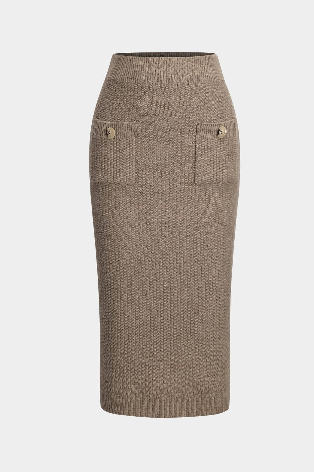 Tenue complète tricot tendance