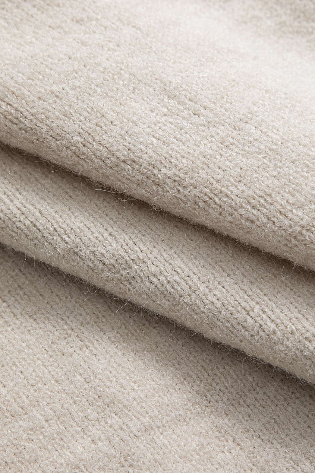 Ensemble maille ajusté douceur