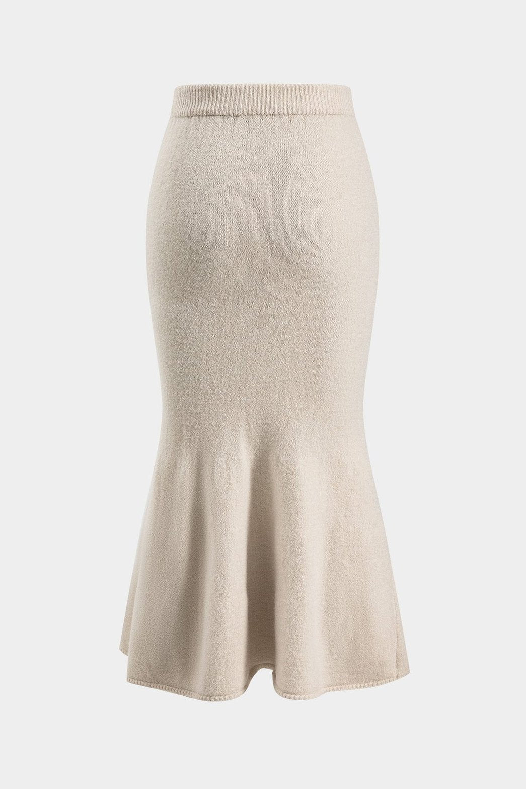 Ensemble tricoté élégant légèreté