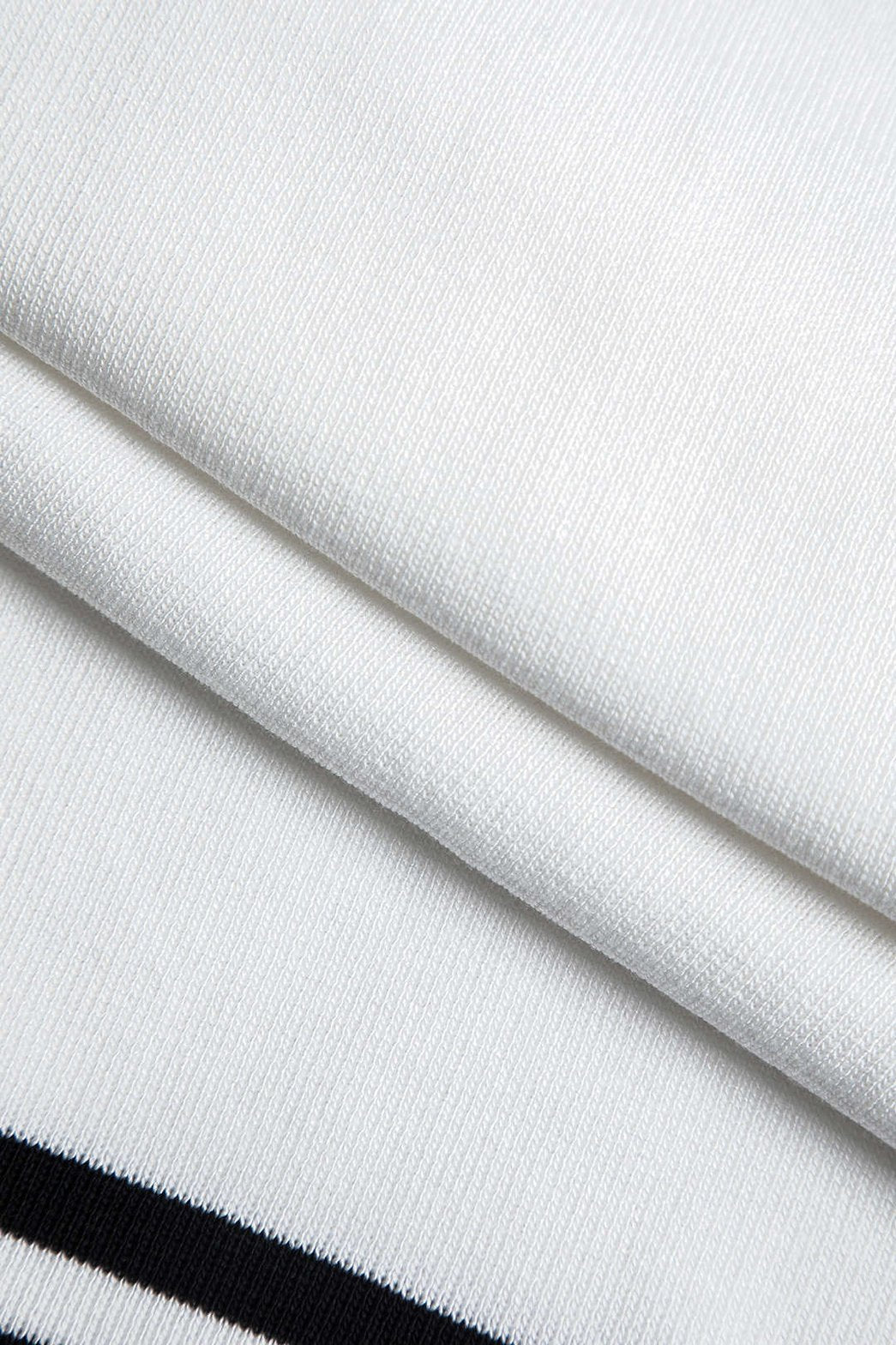 Tenue complète tricotée distinction