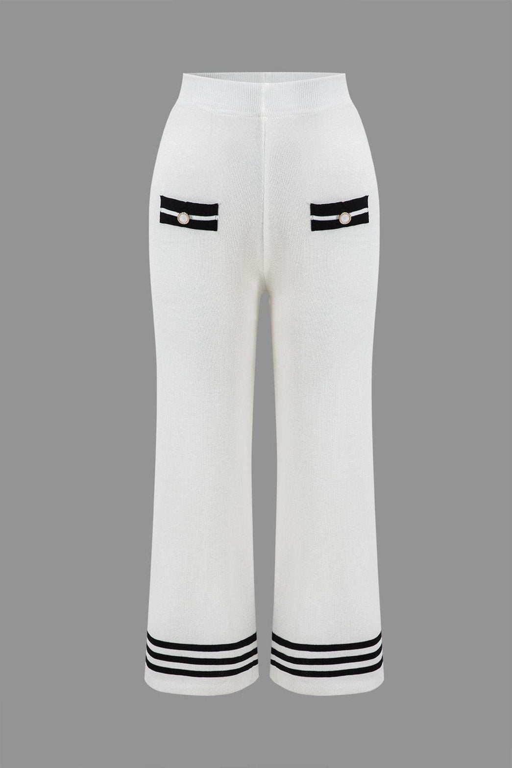 Ensemble deux pièces chic grâce