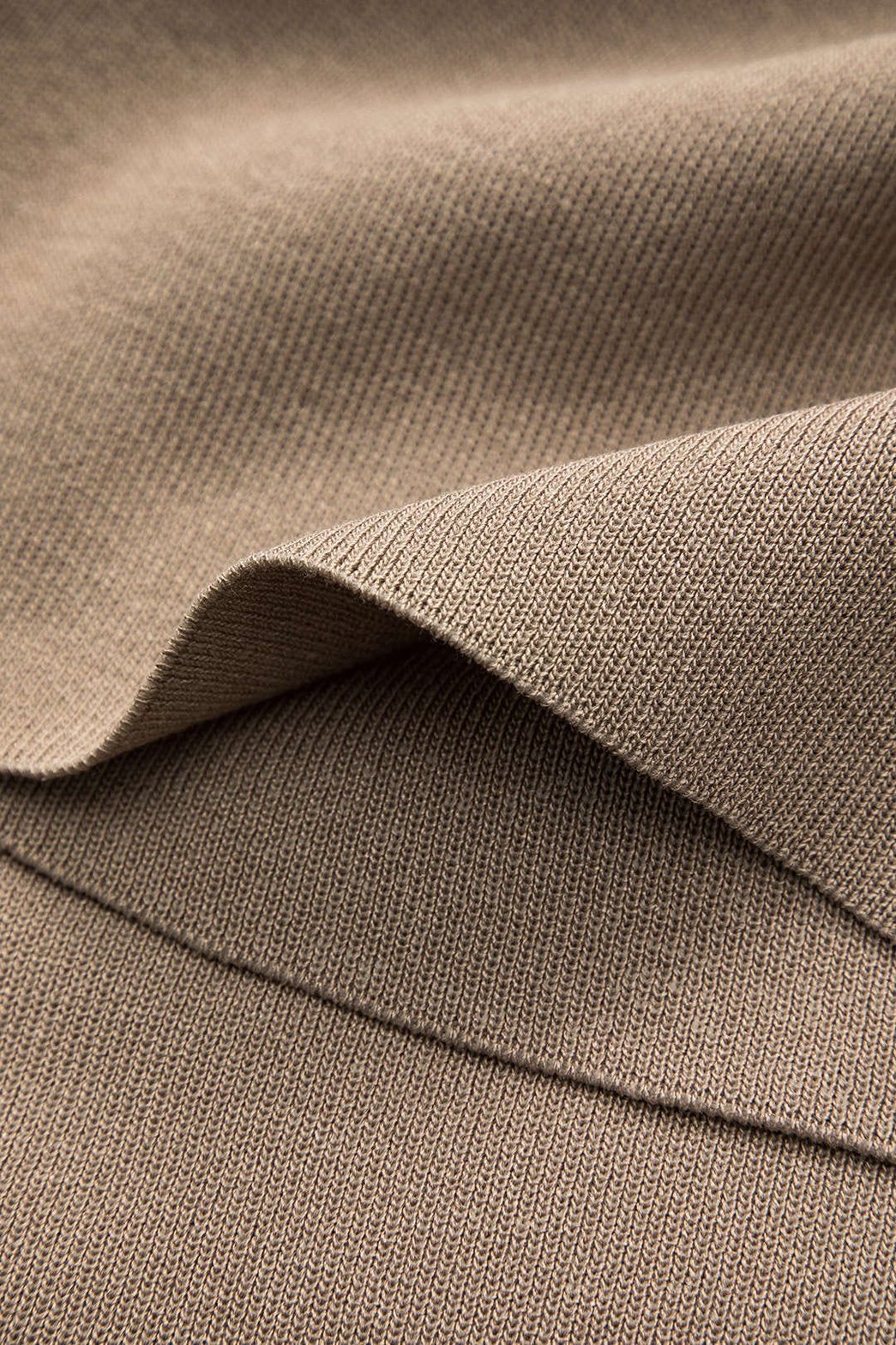 Vue complète ensemble coordonné charme