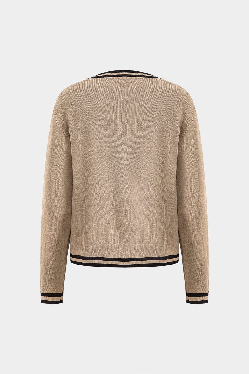 Vue d'ensemble tenue complète grâce