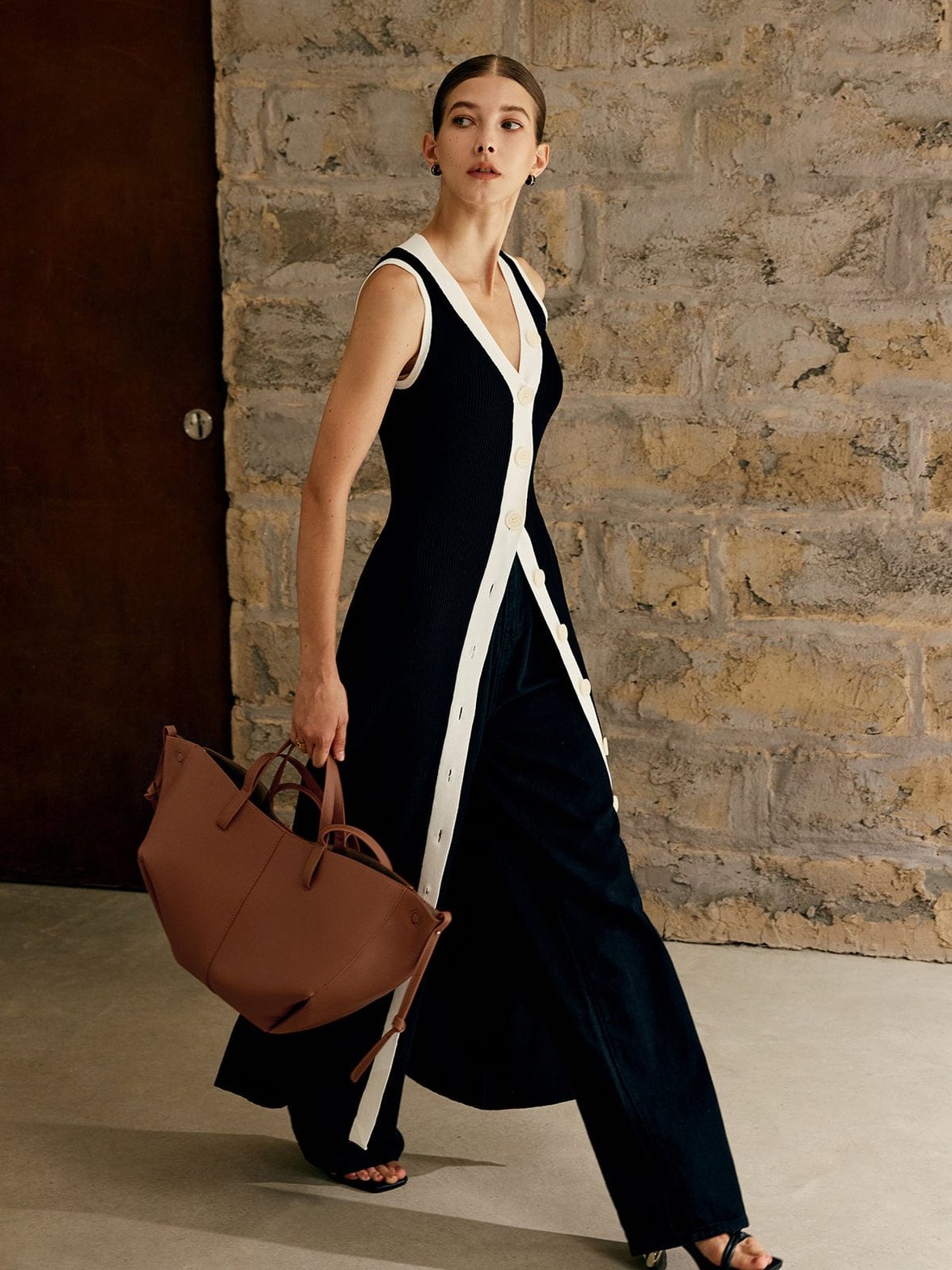 Sac à main spacieux sublime