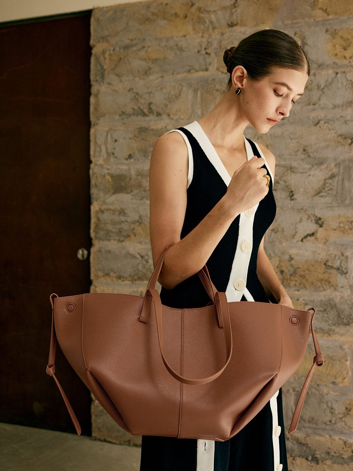 Sac polyvalent pratique