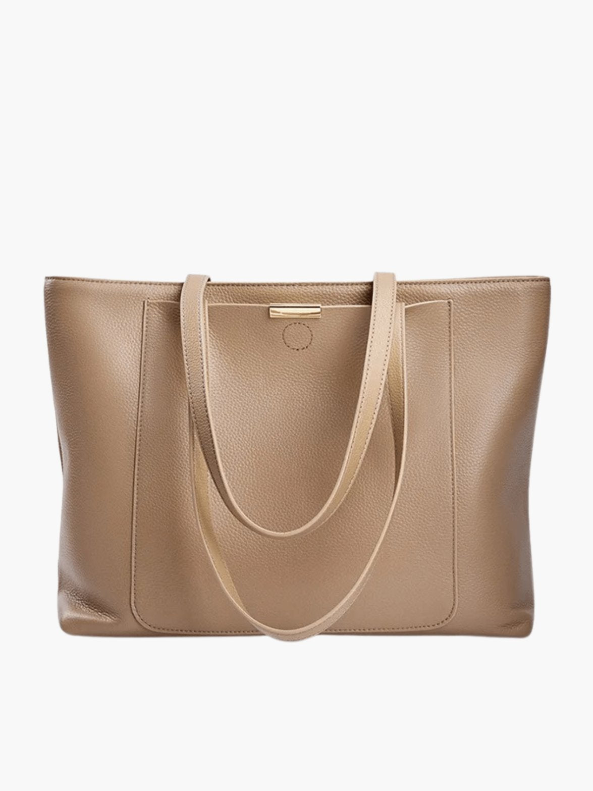 Sac porté à l'épaule brise