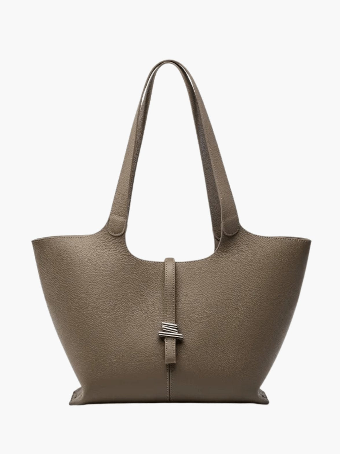 Sac bandoulière cuir luxueux rêve