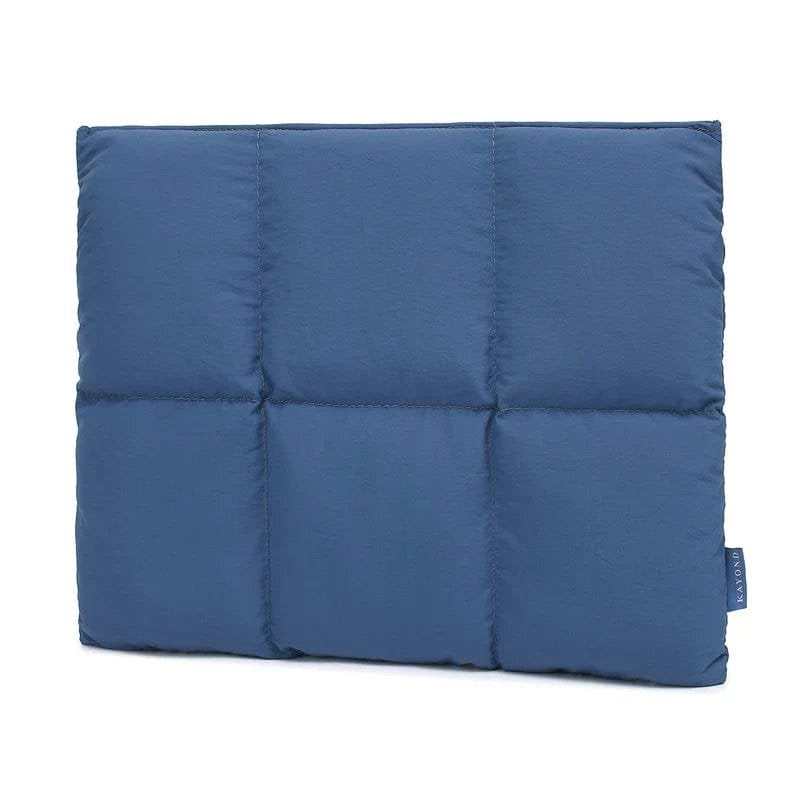 Étui ordinateur premium paix