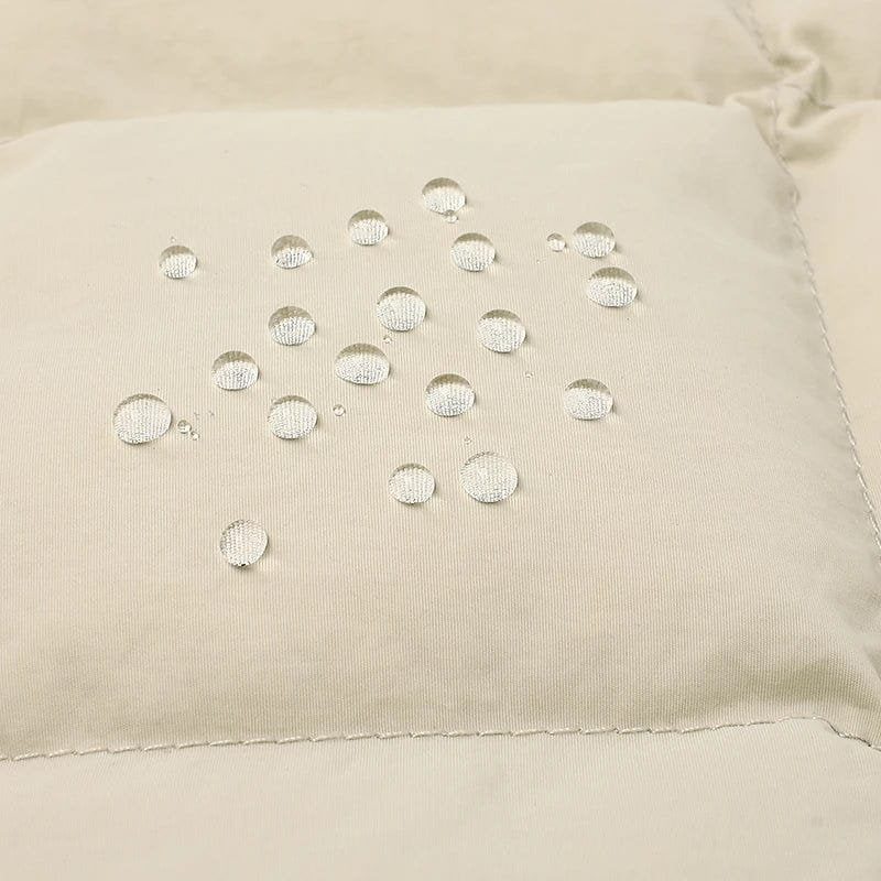 Protection ordinateur matelassée équilibre