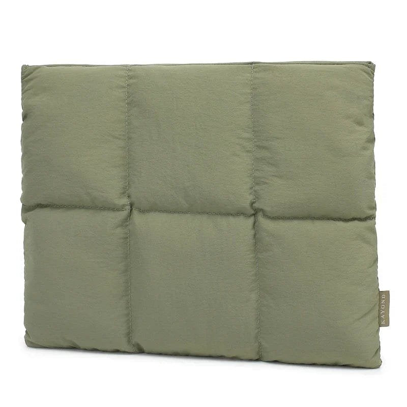 Pochette MacBook élégante raffinement