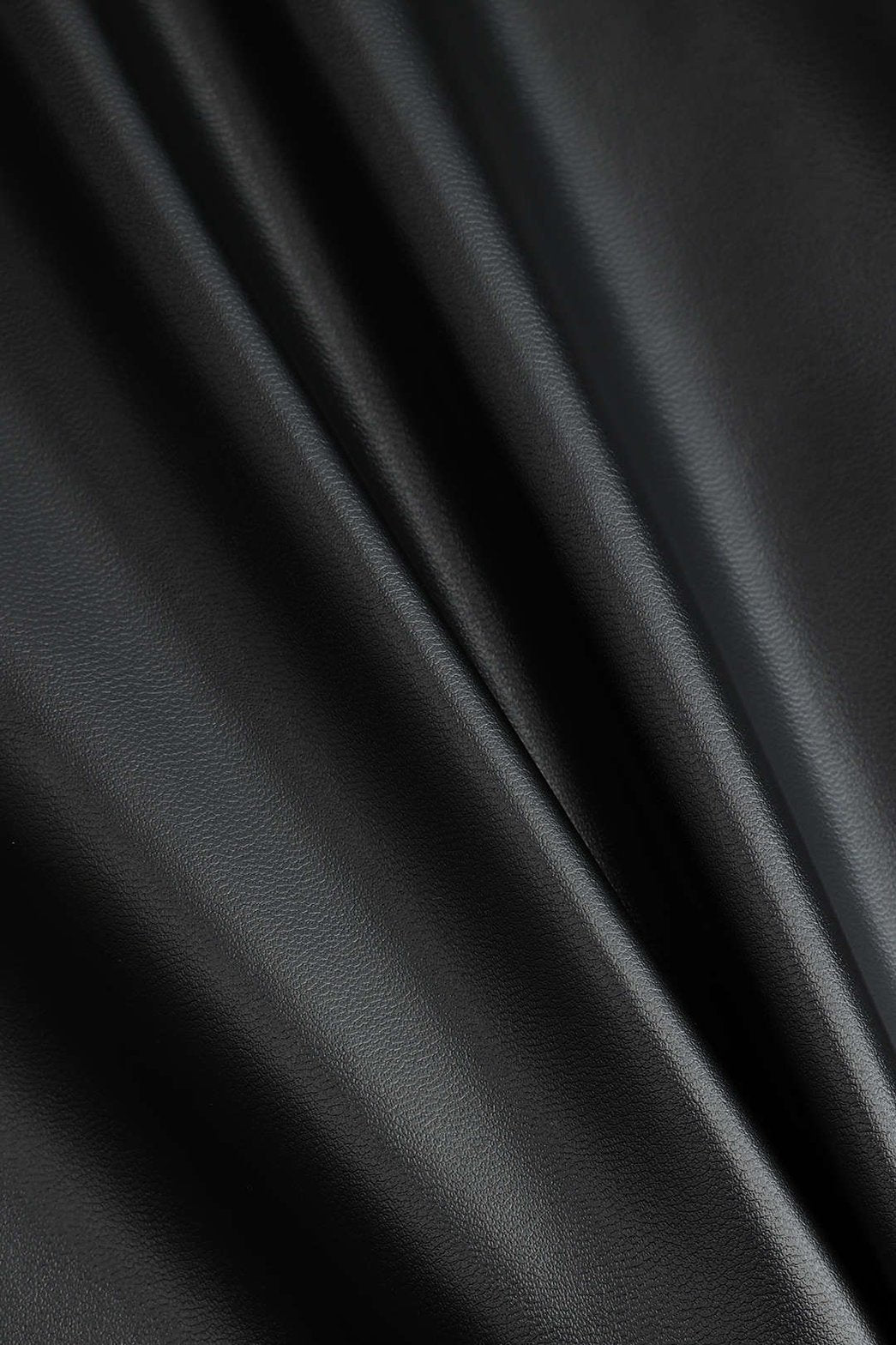 Jupe crayon effet cuir vue arrière cloud