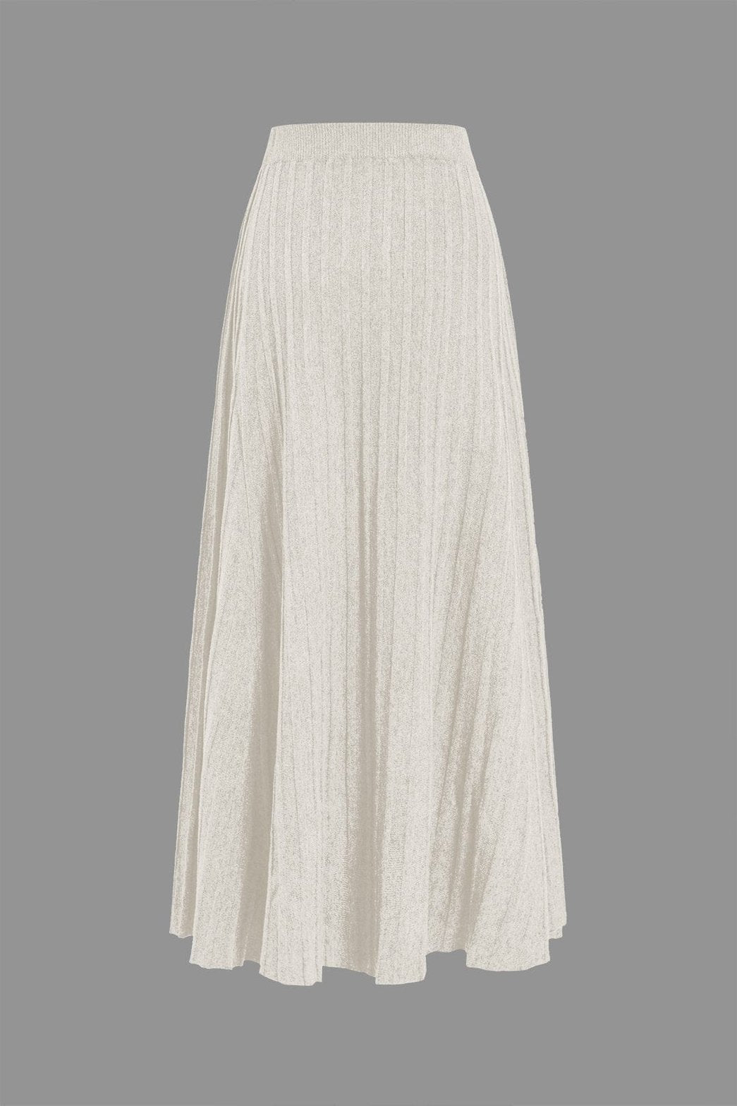 Jupe longue décontractée harmonie