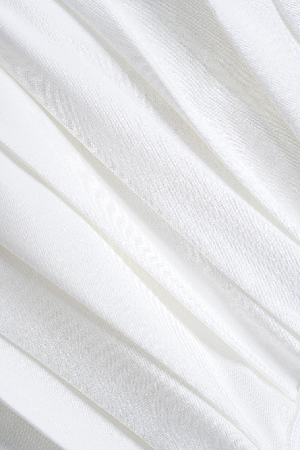 Jupe plissée tennis vue de dos harmonie