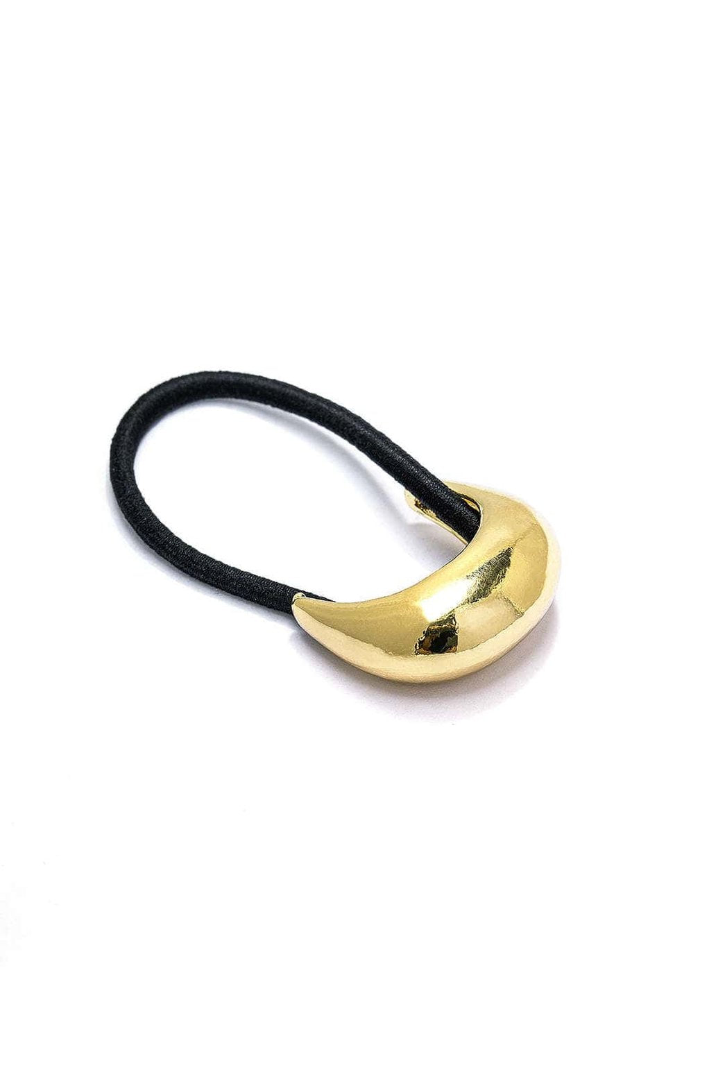 Attache cheveux design moderne - Éclat