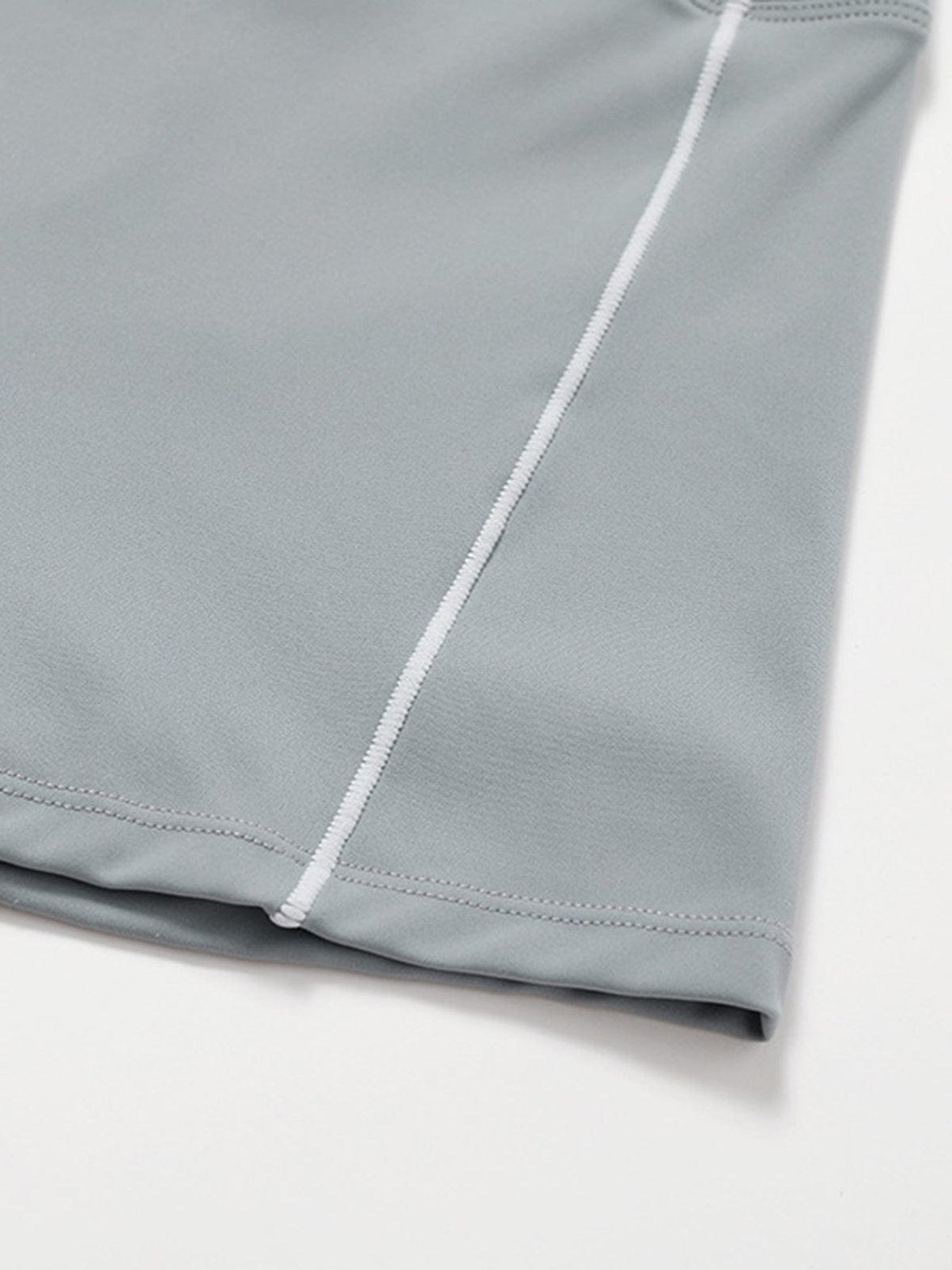 Legging sport bleu sérénité