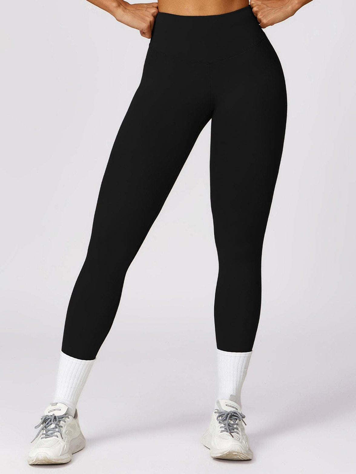 Legging sport confort running pluie