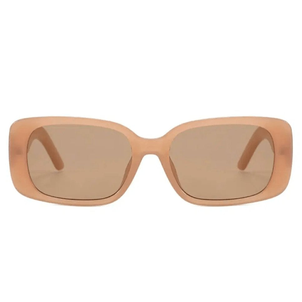 Lunettes de soleil protection UV - Douceur