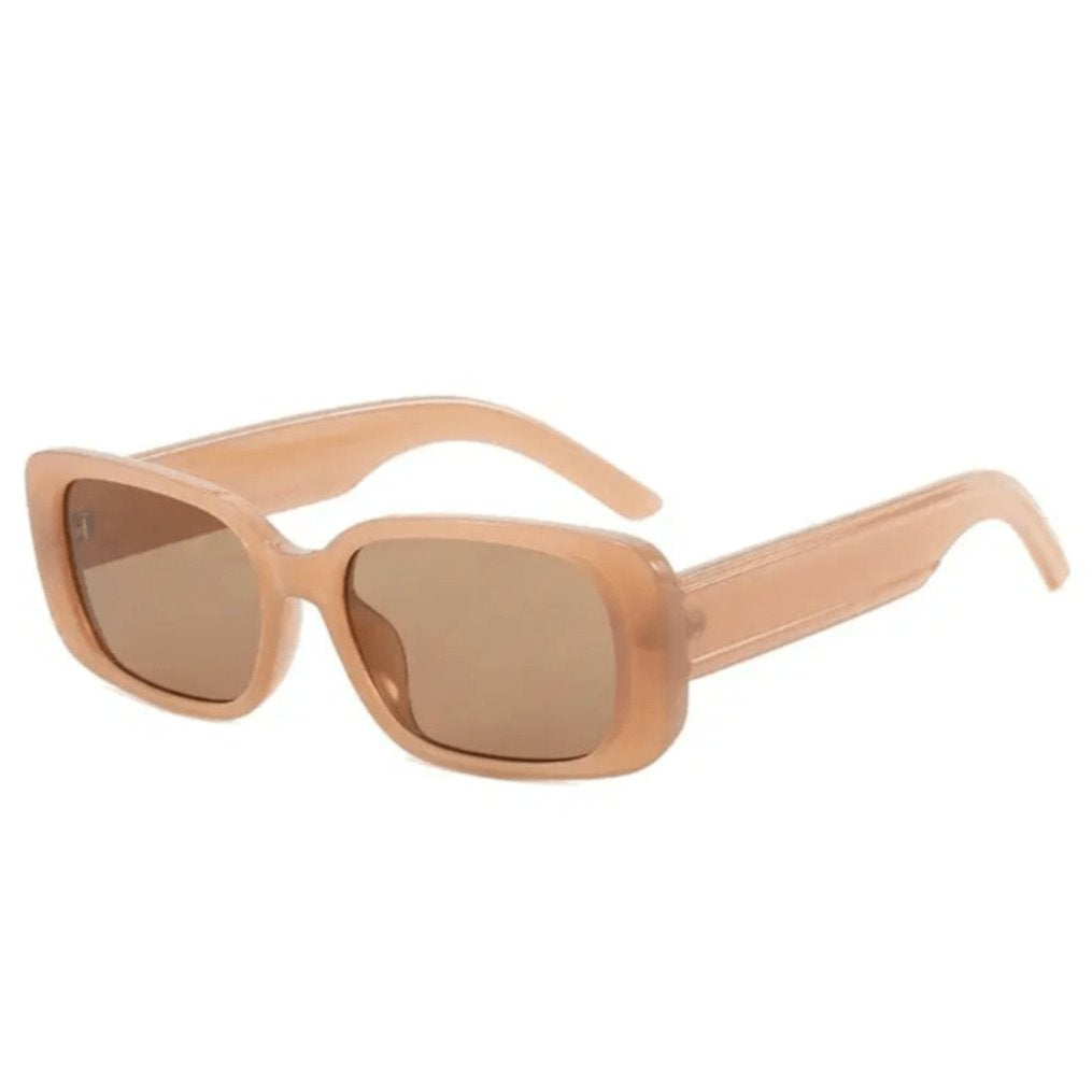 Lunettes de soleil style urbain - Liberté
