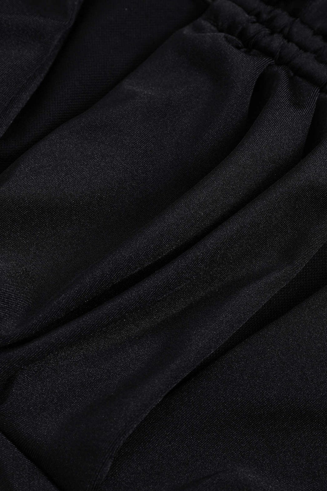Maillot de bain gainant détails liens océan