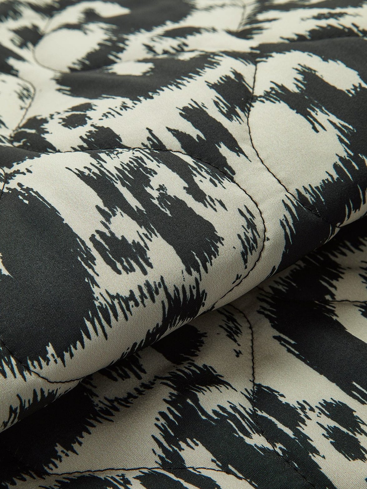 Manteau bohème hiver tendance