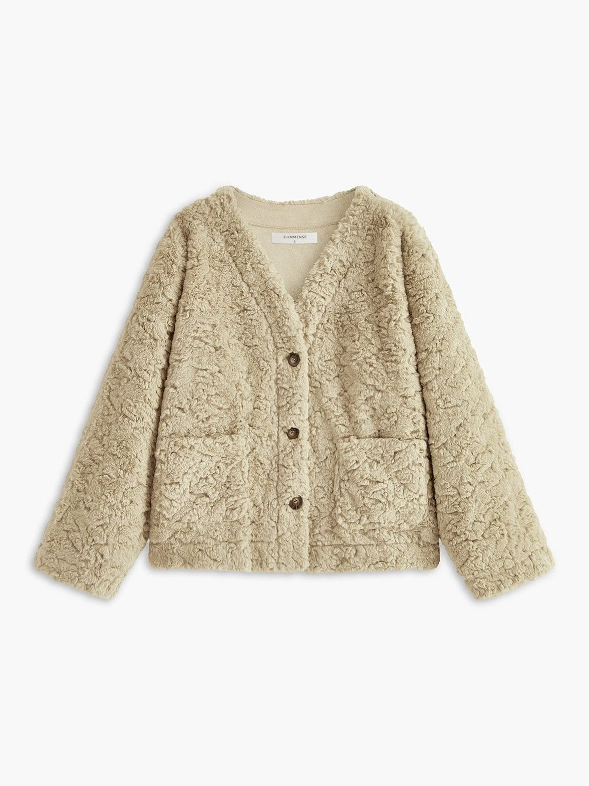 Manteau hiver confort