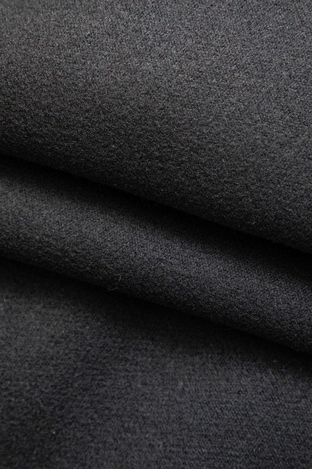 Manteau tweed style décontracté sophistication