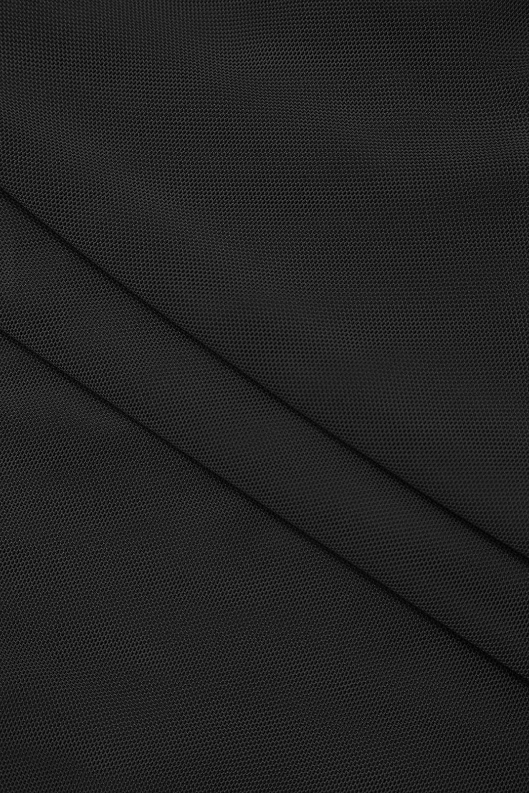 Vue ensemble robe moulante sublime