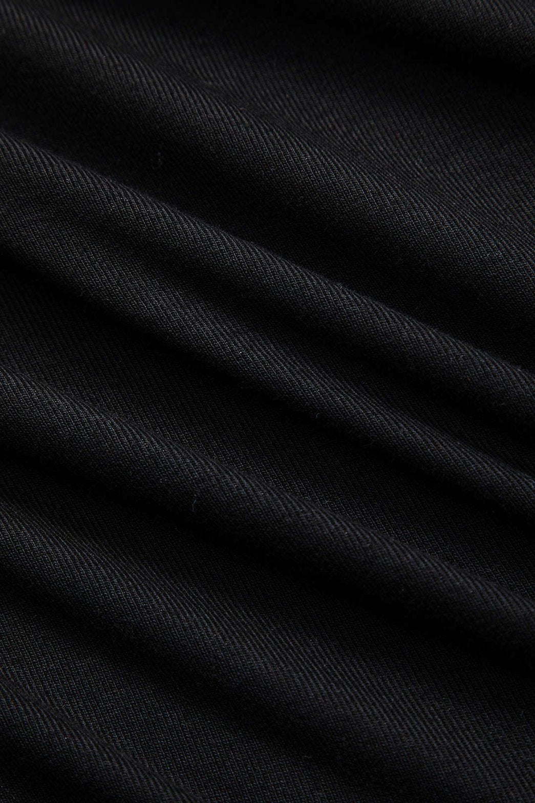 Robe rayée patchwork détail tissu lune