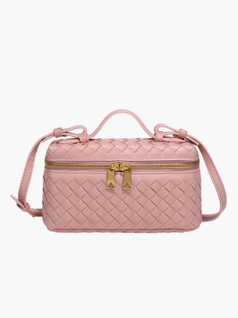 Vue intérieure du sac box secret