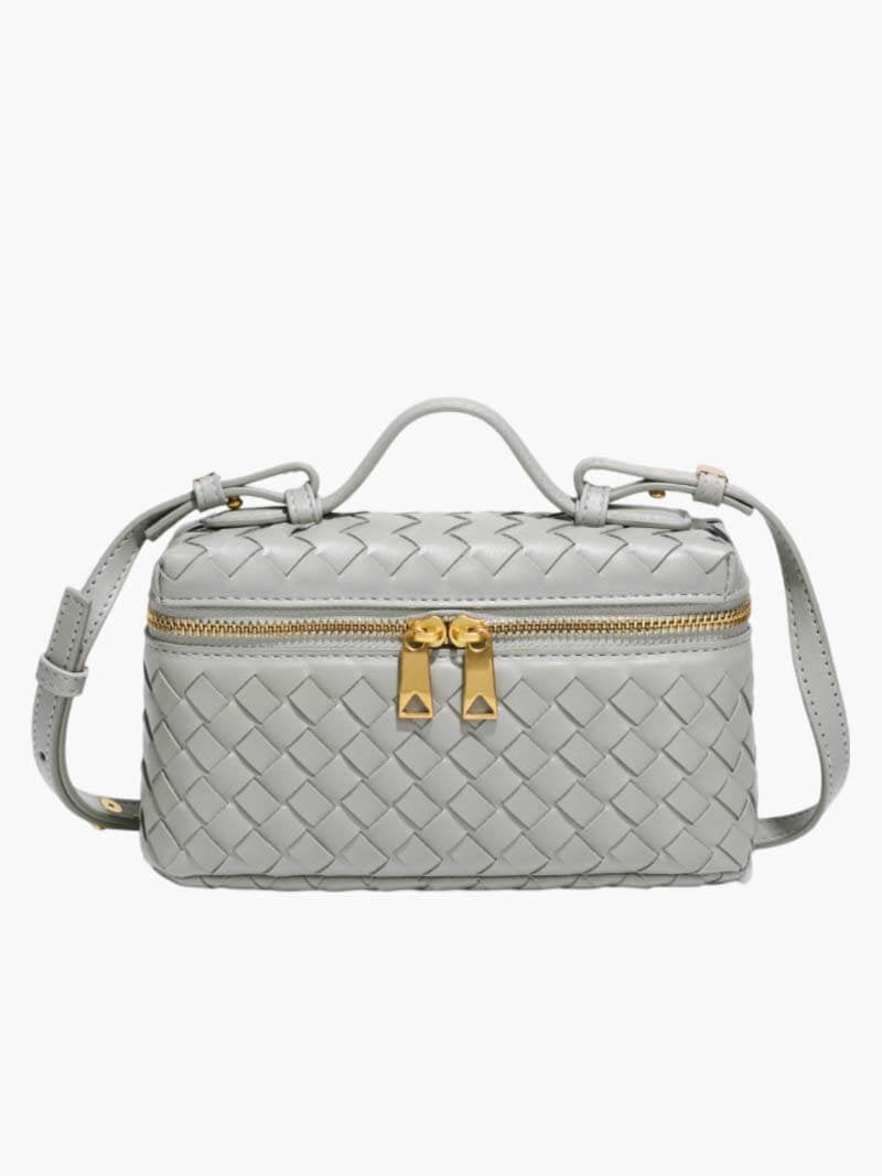 Détail de la bandoulière ajustable légèreté