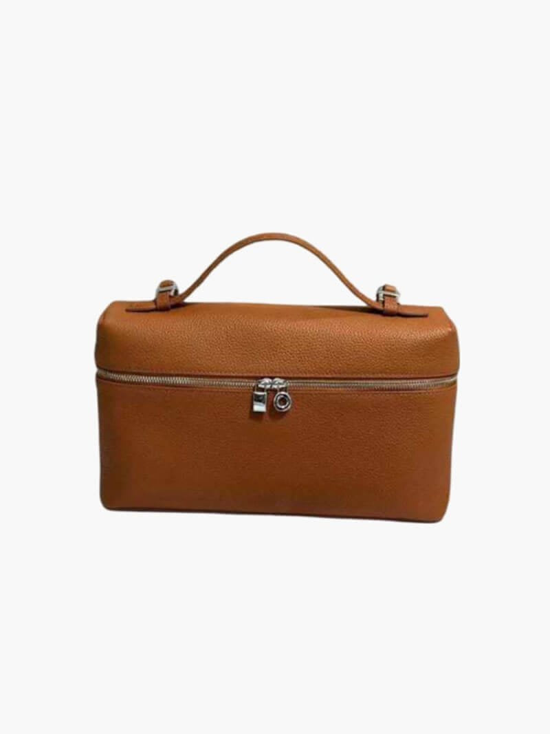 Petit sac vanity sophistiqué liberté