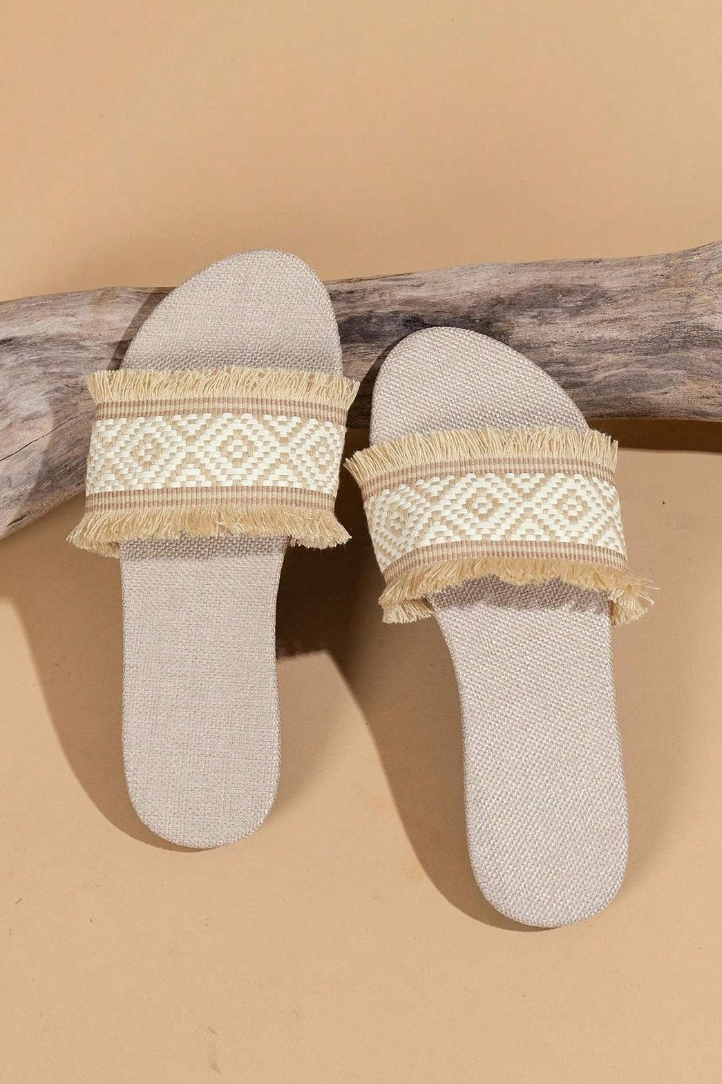 Chaussures de plage confortables brise