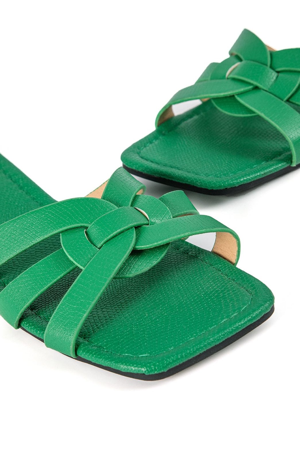Chaussures d'été décontractées vent