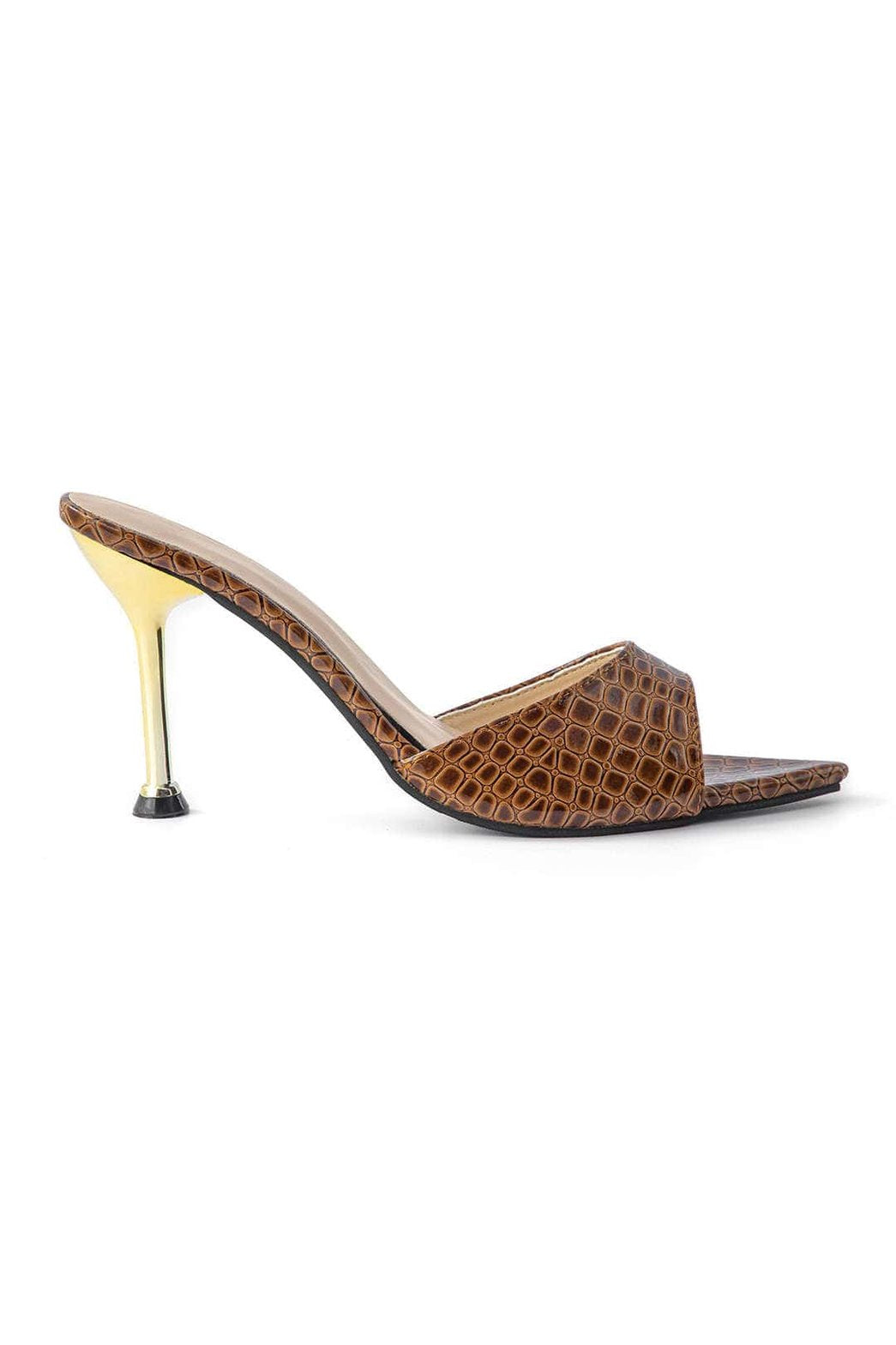 Mules en situation dynamique