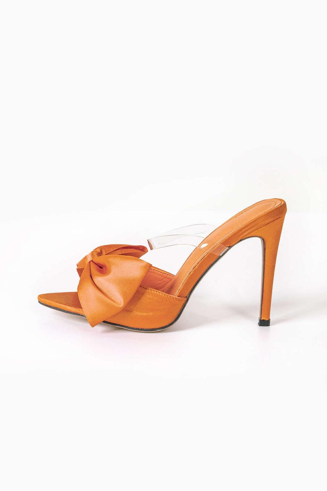 Détail de la finition satin précieux