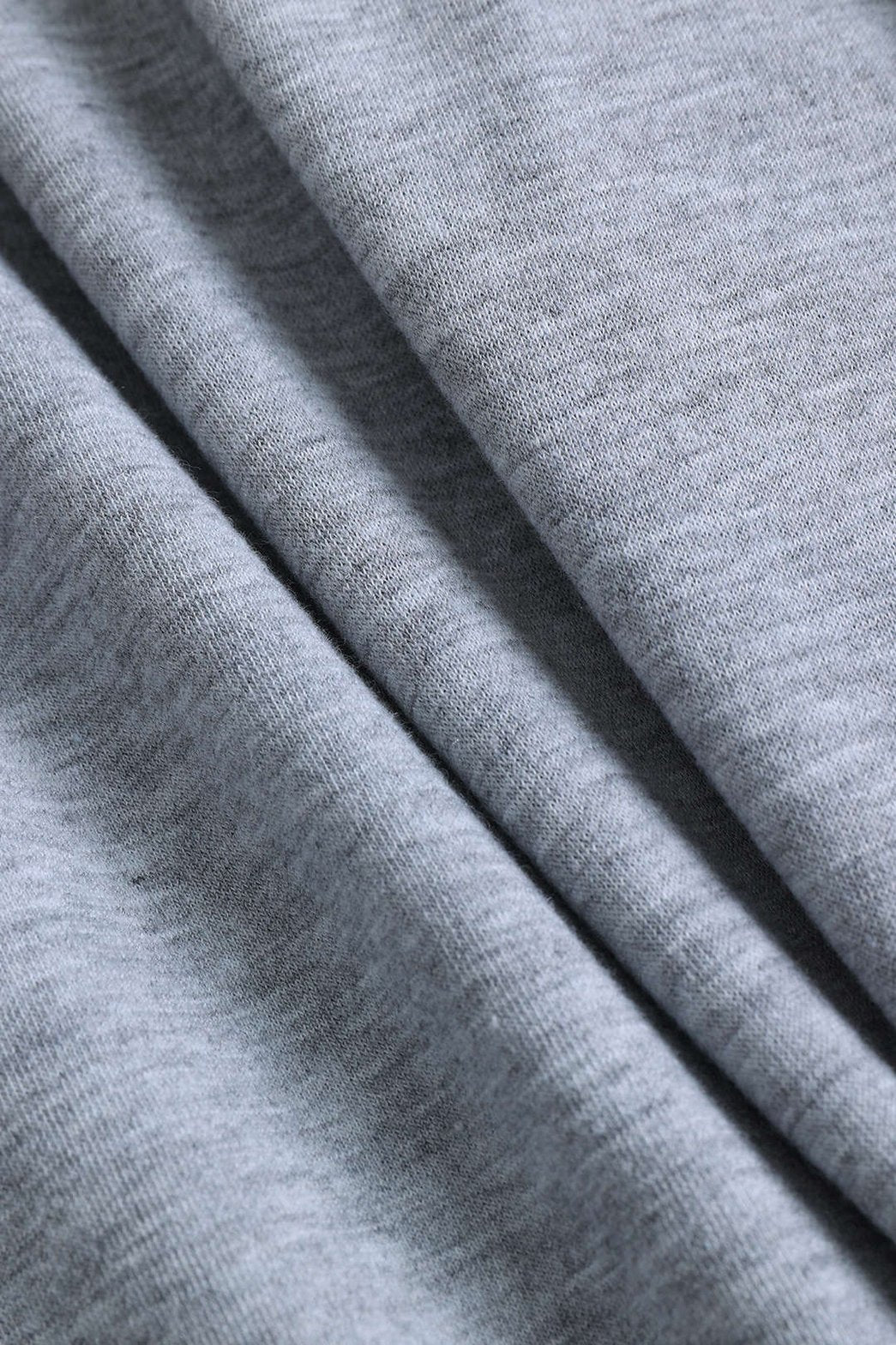 Pantalon cargo vue arrière rosée
