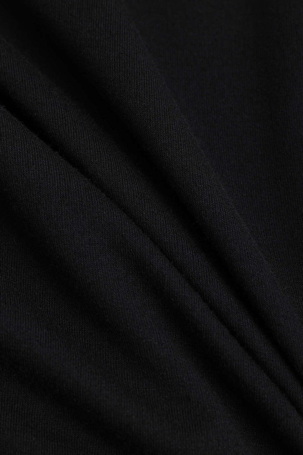Pantalon cargo vue de dos lune