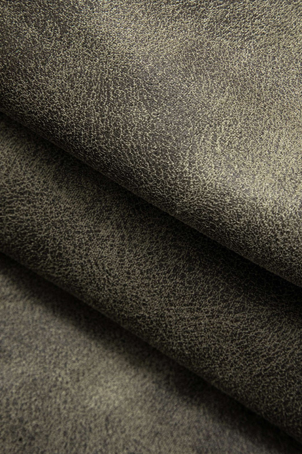 Pantalon cargo kaki détail ceinture vent