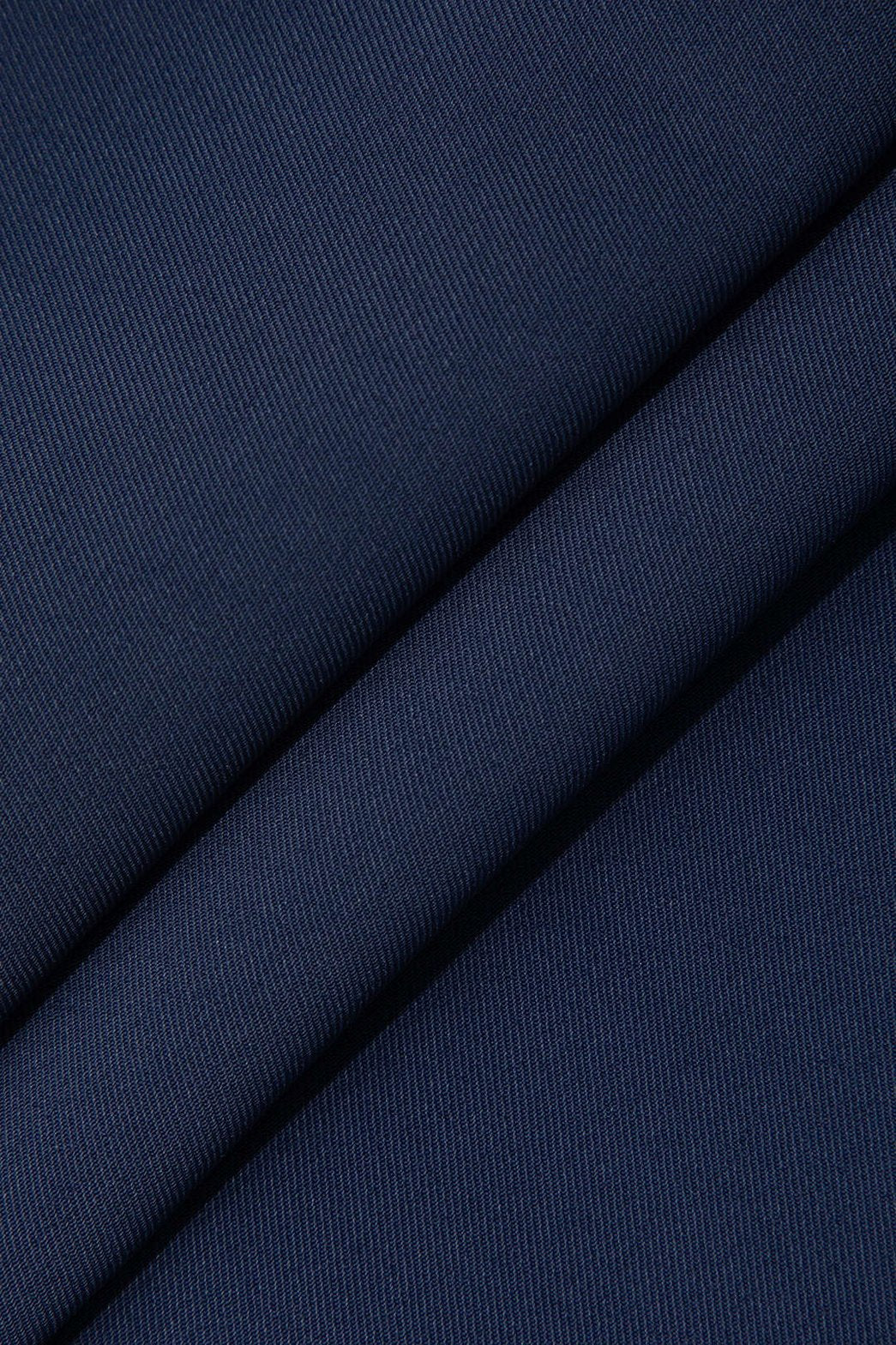 Vue de dos du pantalon élégant océan