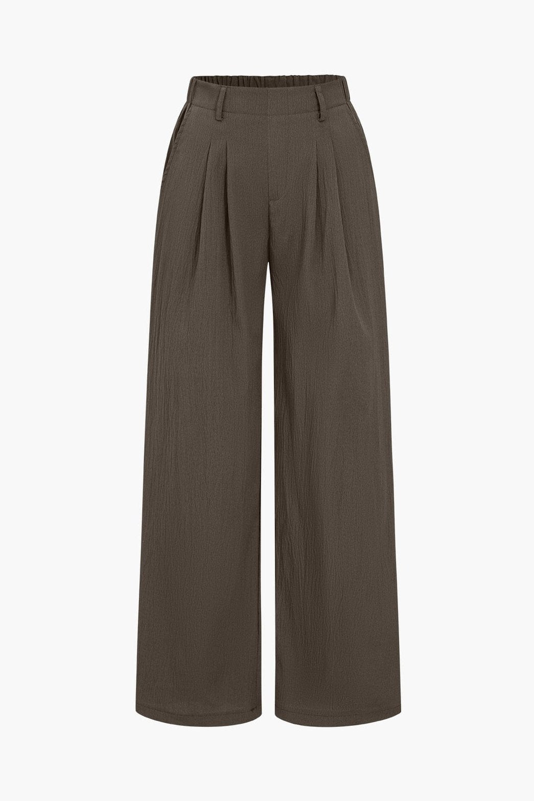 Détail des poches du pantalon cloud