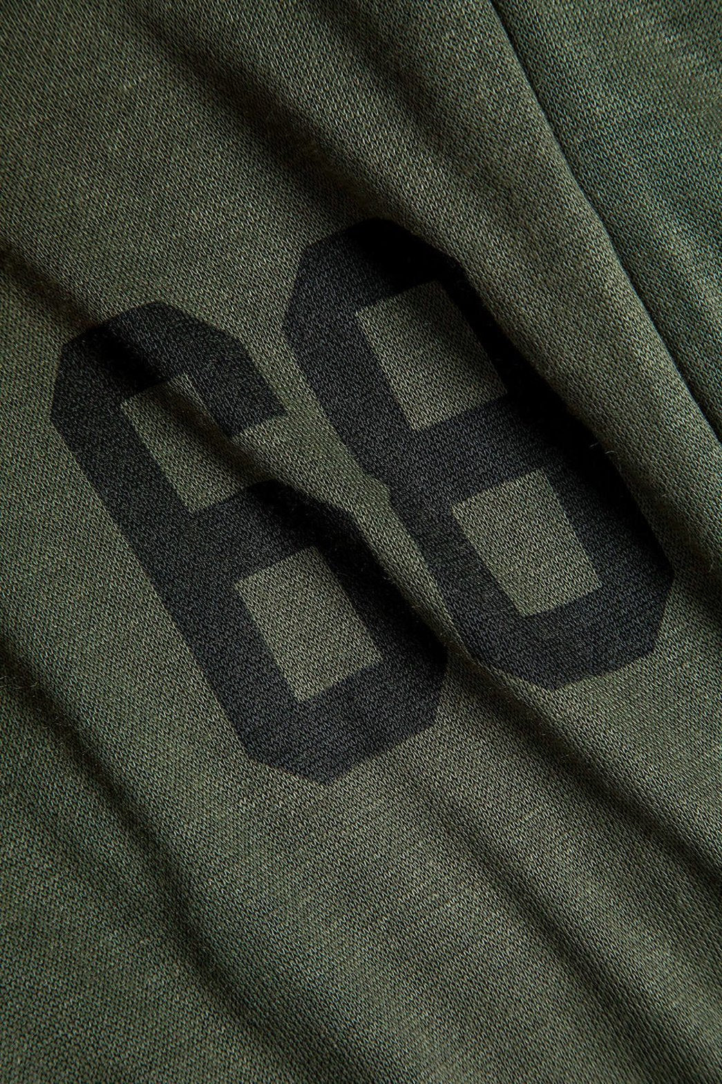 Pantalon décontracté en jersey confort fusion