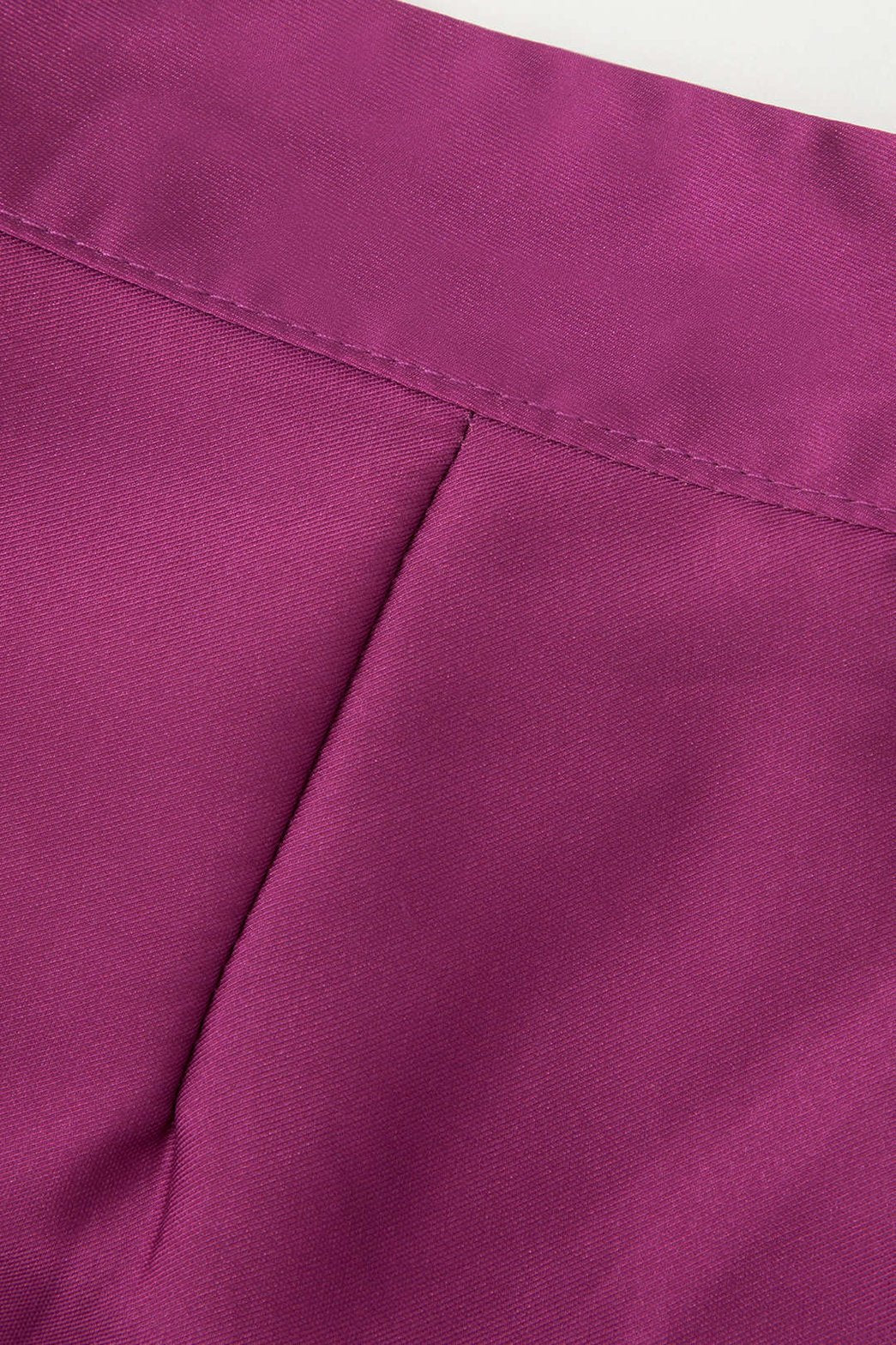 Pantalon satin dégradé fluide liberté