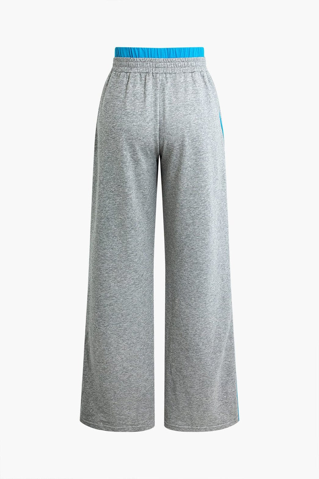 Pantalon jogging confortable wave