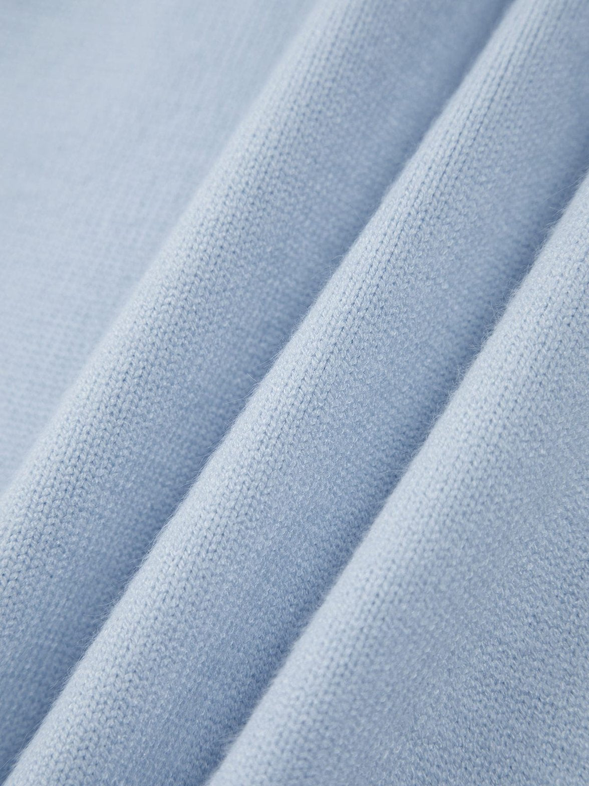 Pull Oversize Doux en Tricot